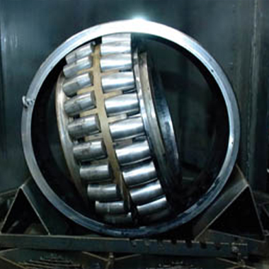 軸承異響的30種原因總結