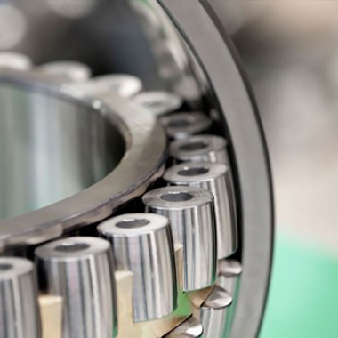 進口軸承運行有噪聲應該怎么辦