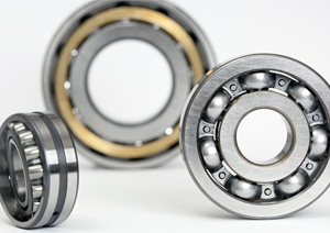 軸承關鍵運用行業有哪些？