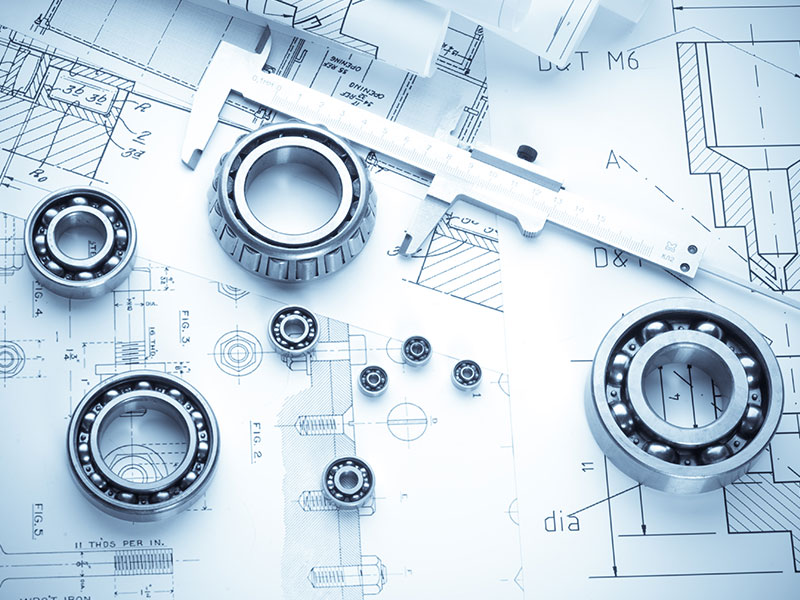 進(jìn)口軸承平時(shí)維護(hù)保養(yǎng)之拆裝方法專(zhuān)業(yè)知識(shí)普及化